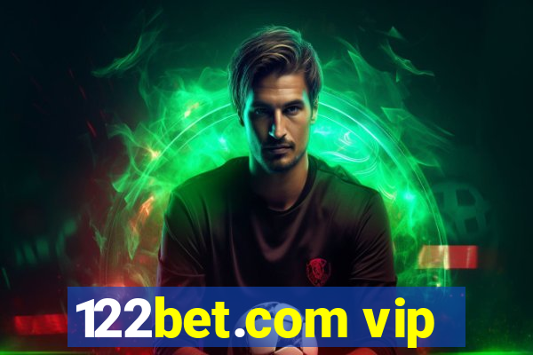 122bet.com vip